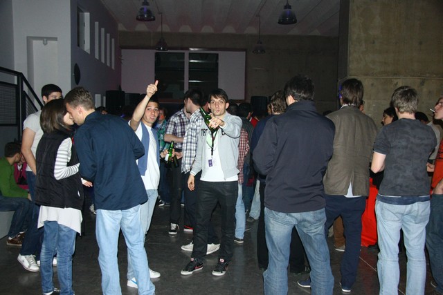 Beirut Unisport Festival 